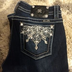Miss Me Jeans size 31